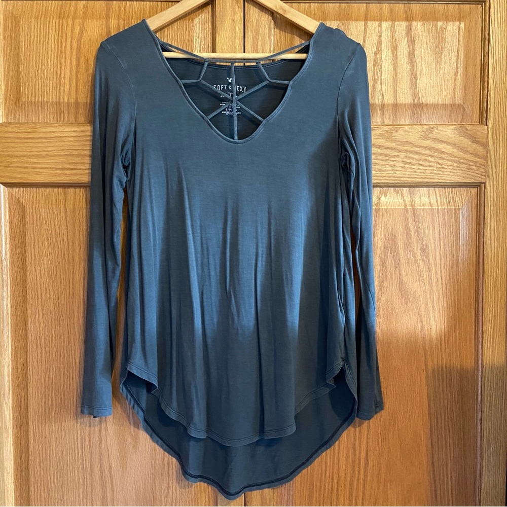 Women’s Long Sleeve